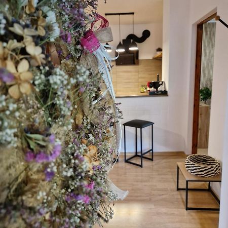 Apartament Mar&Mel 그우호와지 외부 사진