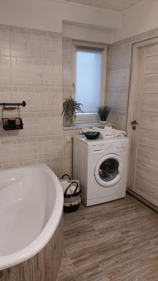 Apartament Mar&Mel 그우호와지 외부 사진
