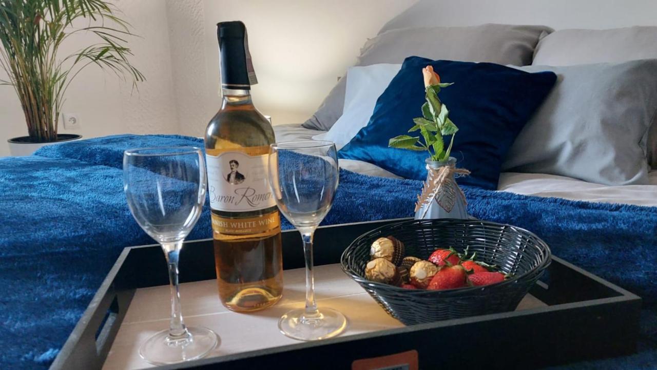 Apartament Mar&Mel 그우호와지 외부 사진