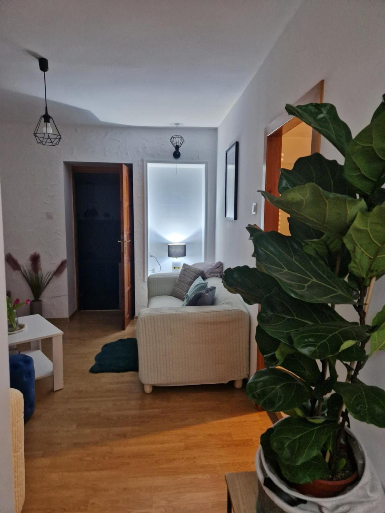 Apartament Mar&Mel 그우호와지 외부 사진