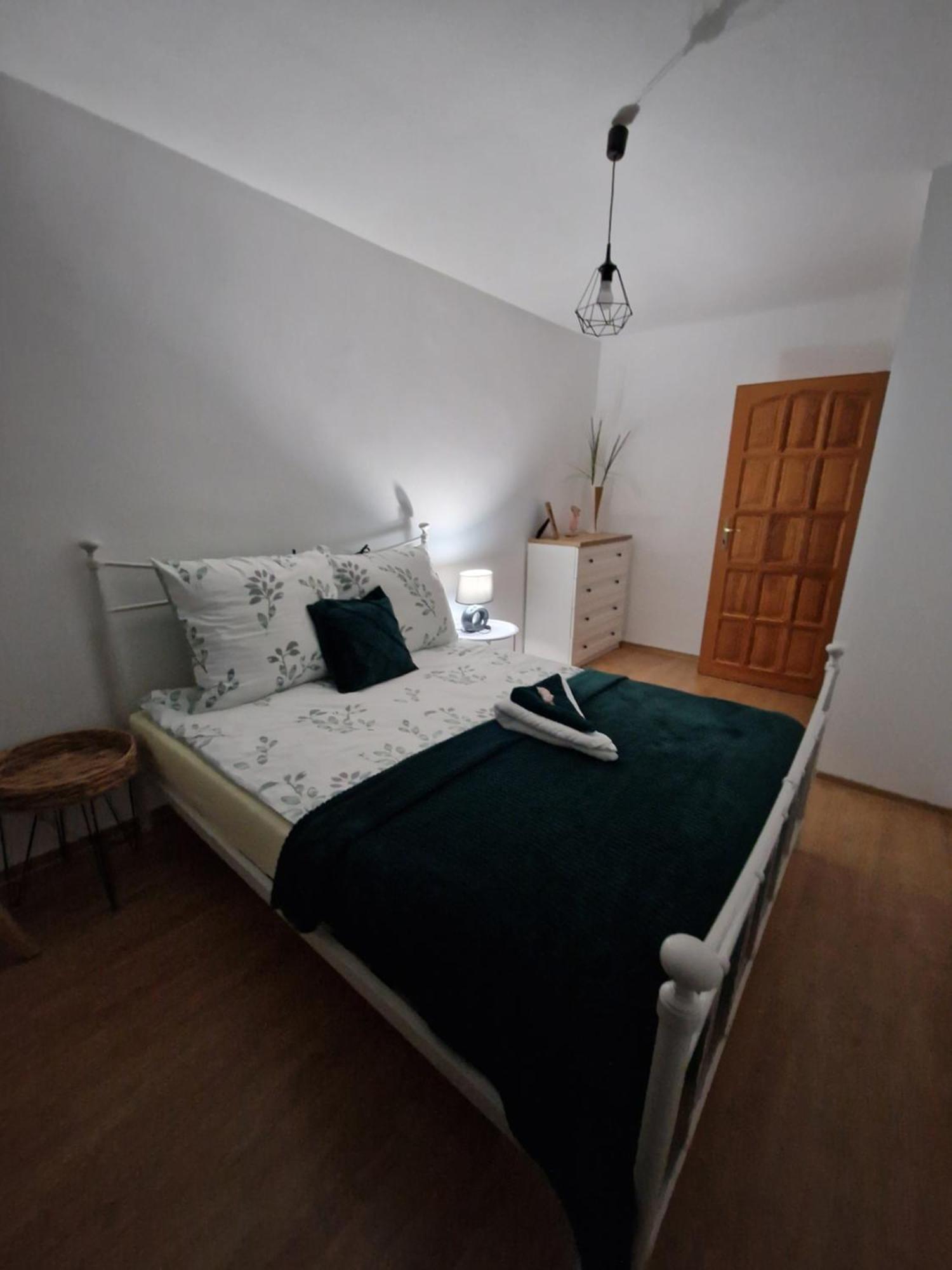 Apartament Mar&Mel 그우호와지 외부 사진