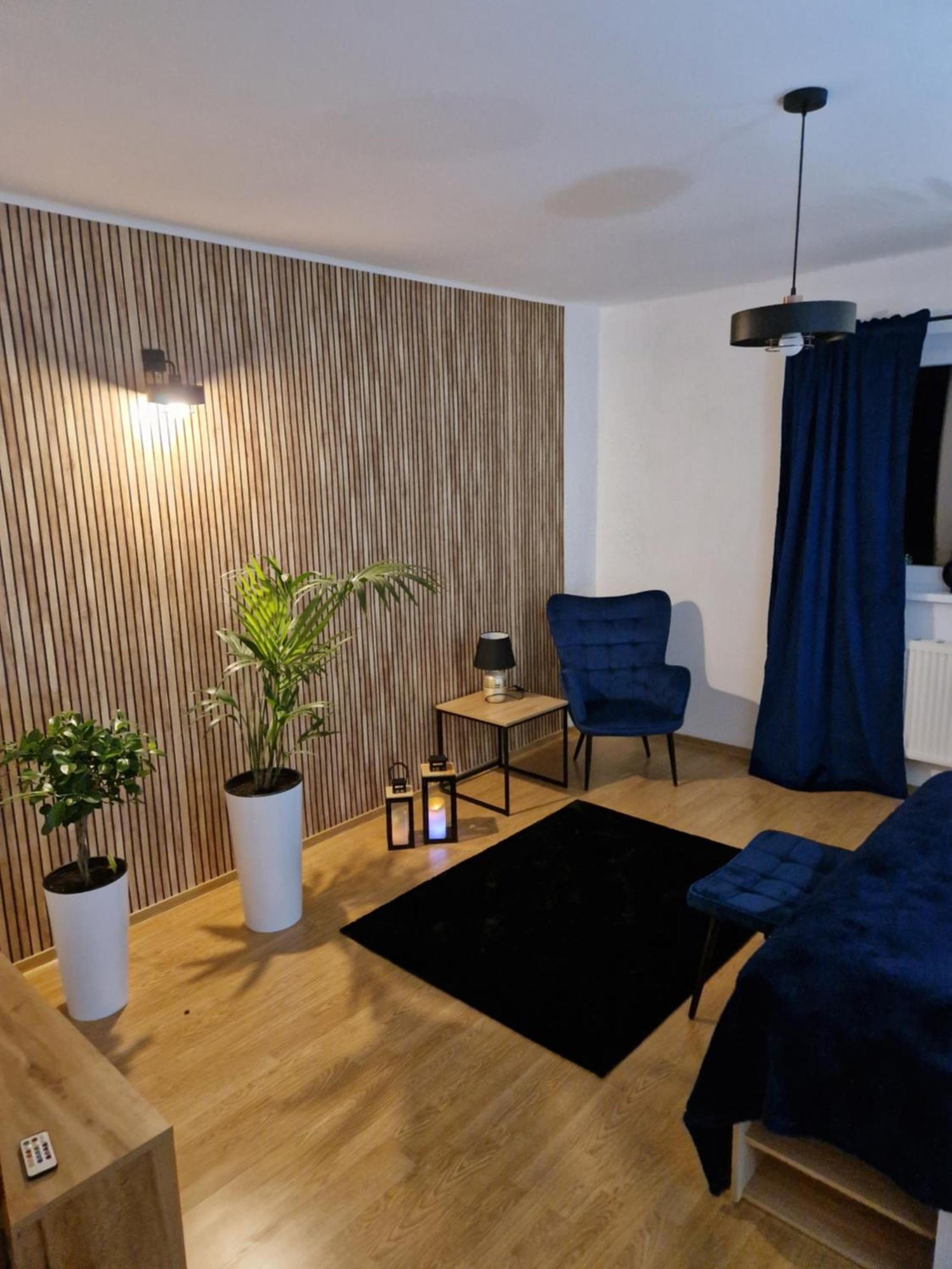 Apartament Mar&Mel 그우호와지 외부 사진